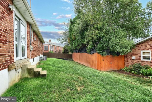 1193 IRVING AVE, York, PA 17403