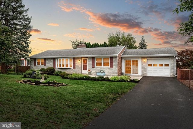 1193 IRVING AVE, York, PA 17403