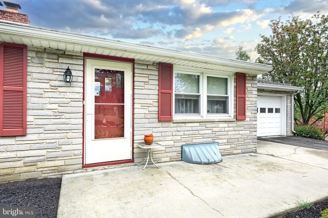 1193 IRVING AVE, York, PA 17403