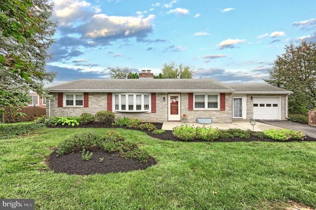 1193 IRVING AVE, York, PA 17403