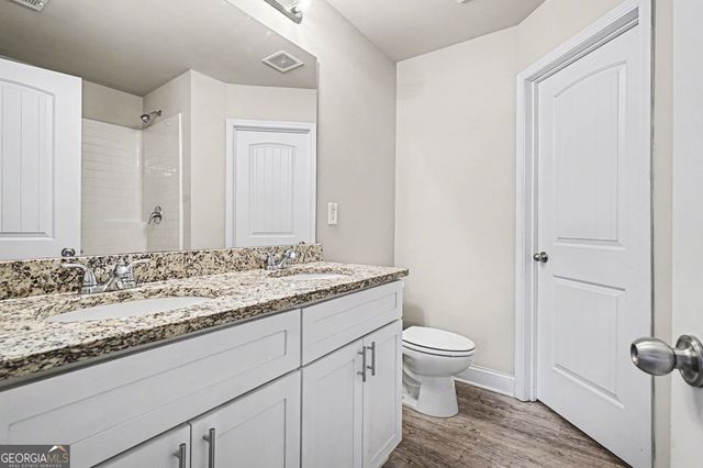 255 Dove Place, Social Circle, GA 30025