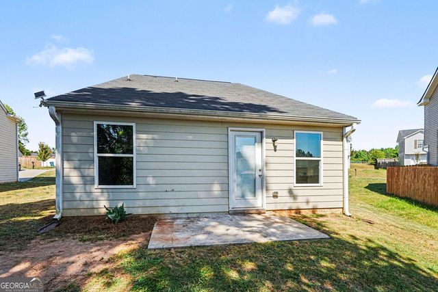 255 Dove Place, Social Circle, GA 30025