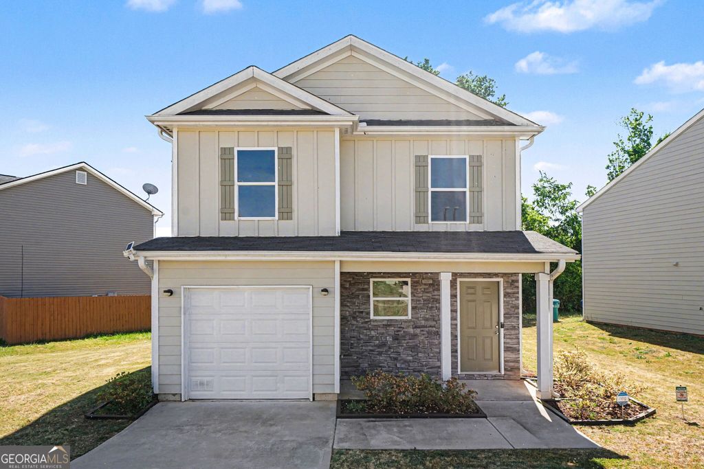 255 Dove Place, Social Circle, GA 30025