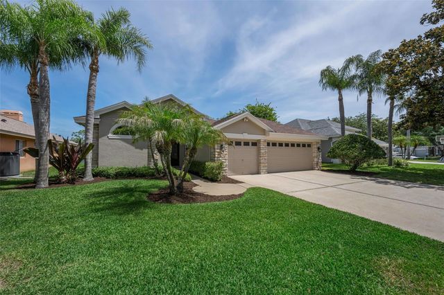 2993 NORTHFIELD DRIVE, Tarpon Springs, FL 34688