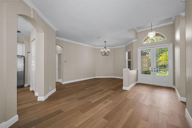 2993 NORTHFIELD DRIVE, Tarpon Springs, FL 34688