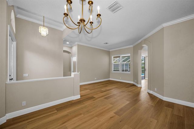 2993 NORTHFIELD DRIVE, Tarpon Springs, FL 34688