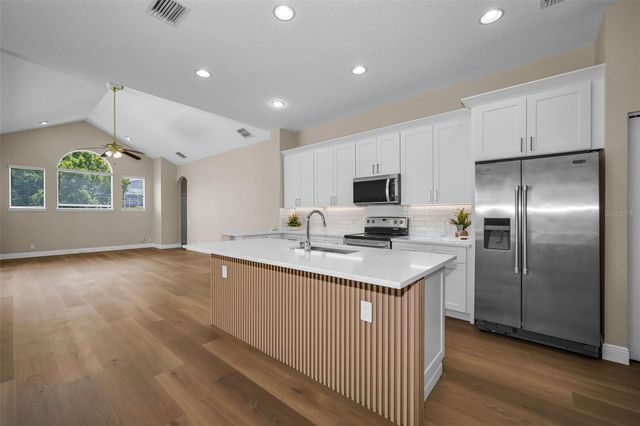 2993 NORTHFIELD DRIVE, Tarpon Springs, FL 34688
