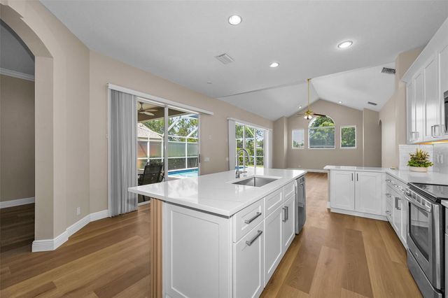 2993 NORTHFIELD DRIVE, Tarpon Springs, FL 34688