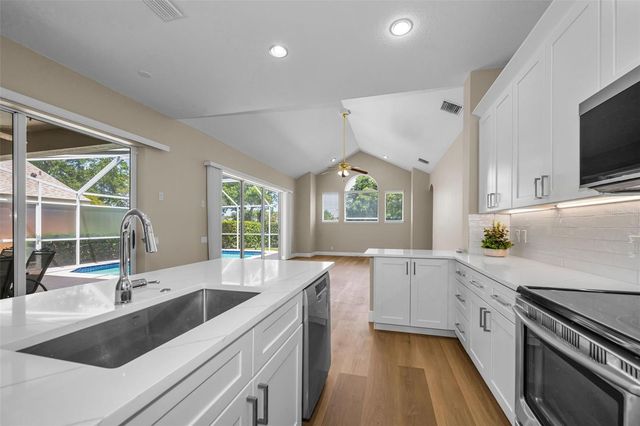 2993 NORTHFIELD DRIVE, Tarpon Springs, FL 34688