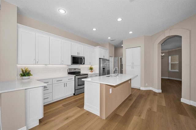 2993 NORTHFIELD DRIVE, Tarpon Springs, FL 34688