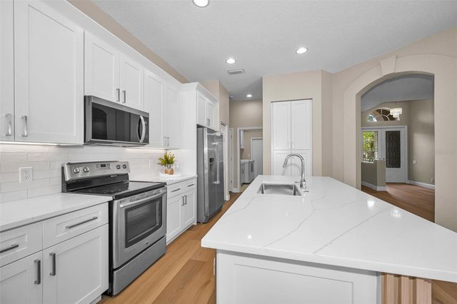 2993 NORTHFIELD DRIVE, Tarpon Springs, FL 34688