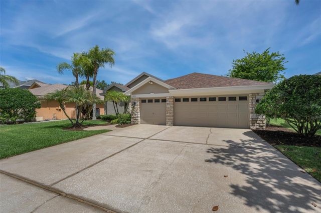 2993 NORTHFIELD DRIVE, Tarpon Springs, FL 34688