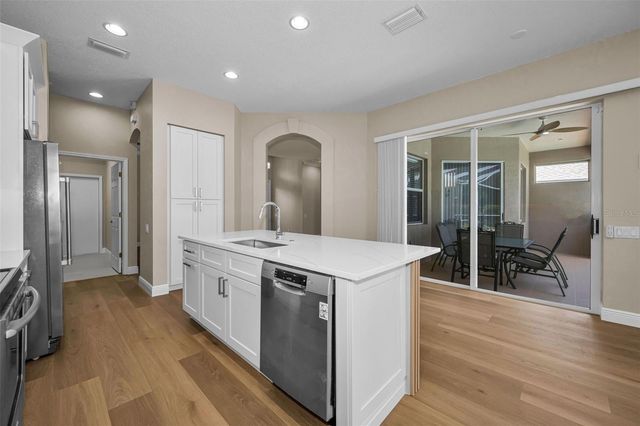 2993 NORTHFIELD DRIVE, Tarpon Springs, FL 34688