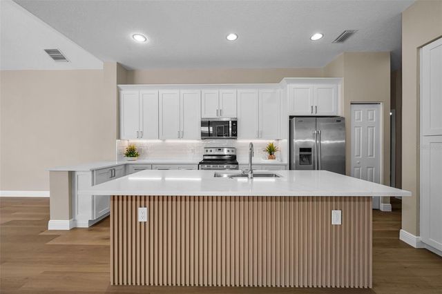 2993 NORTHFIELD DRIVE, Tarpon Springs, FL 34688