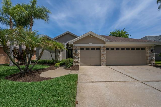 2993 NORTHFIELD DRIVE, Tarpon Springs, FL 34688