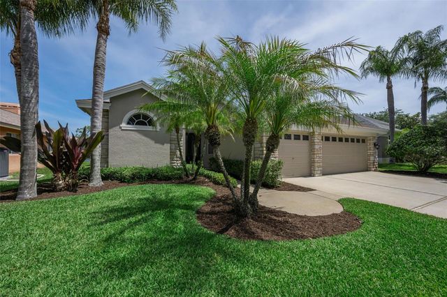 2993 NORTHFIELD DRIVE, Tarpon Springs, FL 34688