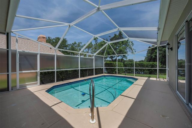 2993 NORTHFIELD DRIVE, Tarpon Springs, FL 34688