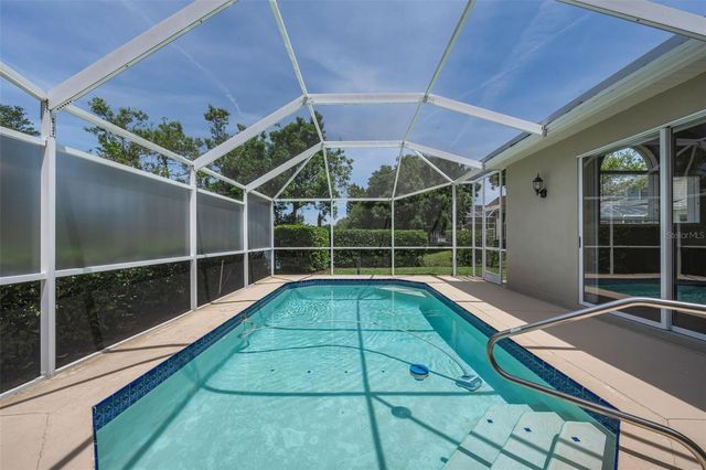 2993 NORTHFIELD DRIVE, Tarpon Springs, FL 34688