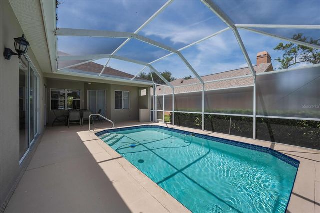 2993 NORTHFIELD DRIVE, Tarpon Springs, FL 34688