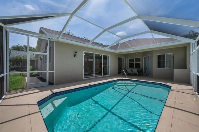 2993 NORTHFIELD DRIVE, Tarpon Springs, FL 34688