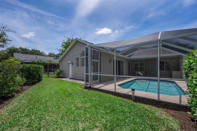 2993 NORTHFIELD DRIVE, Tarpon Springs, FL 34688