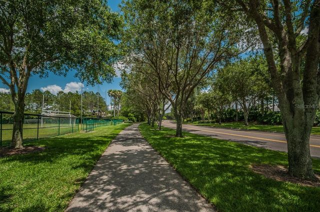 2993 NORTHFIELD DRIVE, Tarpon Springs, FL 34688