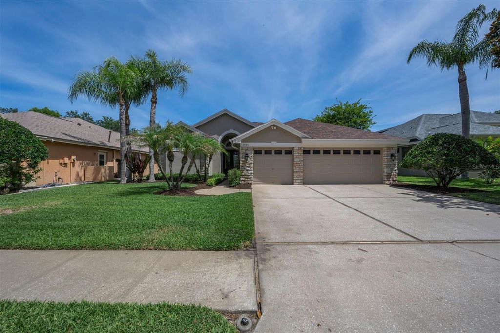 2993 NORTHFIELD DRIVE, Tarpon Springs, FL 34688