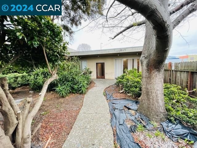 928 San Pablo Ave, Albany, CA 94706