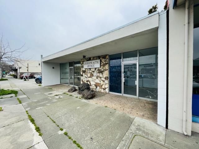 928 San Pablo Ave, Albany, CA 94706