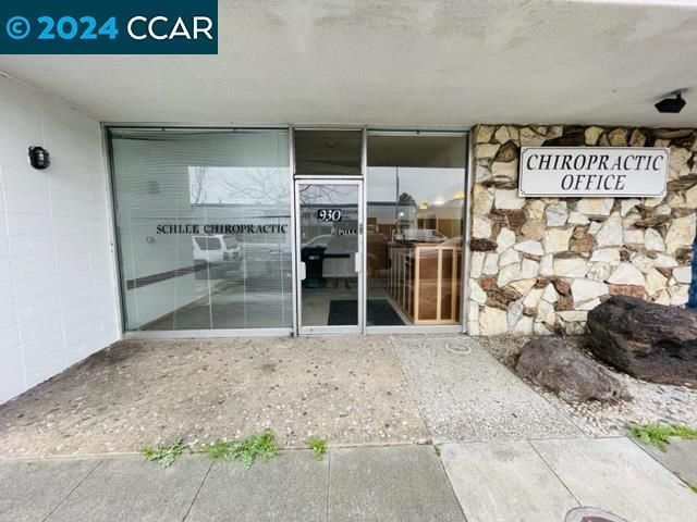 928 San Pablo Ave, Albany, CA 94706