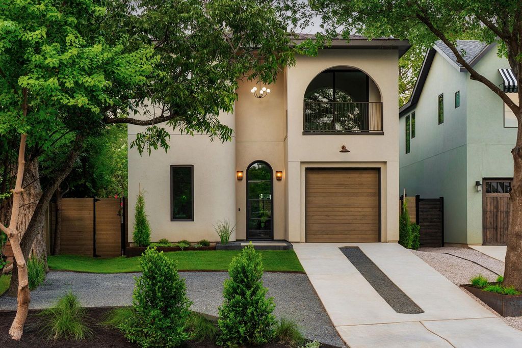 2116 Ann Arbor Ave 1, Austin, TX 78704