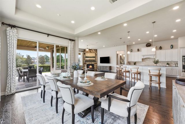 114 N Braided Branch Drive, Tomball, TX 77375