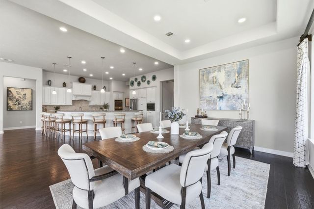 114 N Braided Branch Drive, Tomball, TX 77375