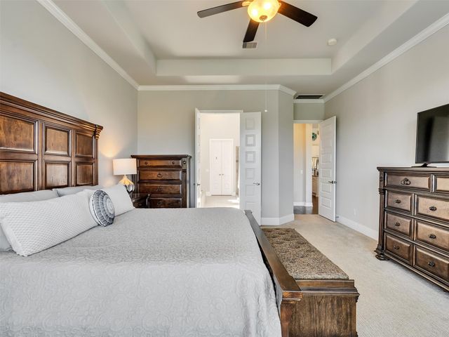 114 N Braided Branch Drive, Tomball, TX 77375