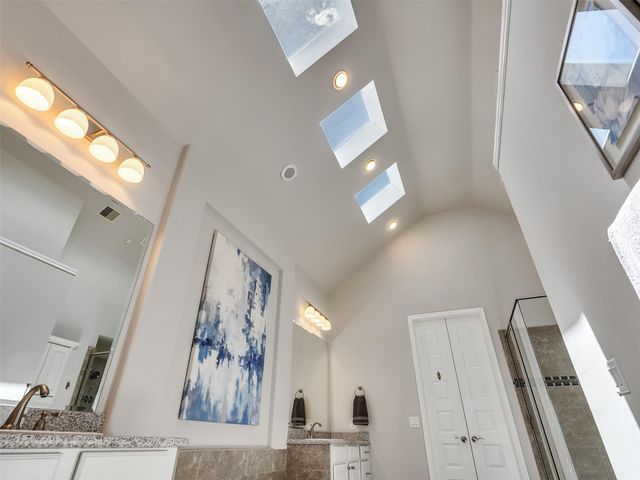 114 N Braided Branch Drive, Tomball, TX 77375