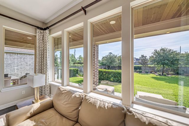 114 N Braided Branch Drive, Tomball, TX 77375