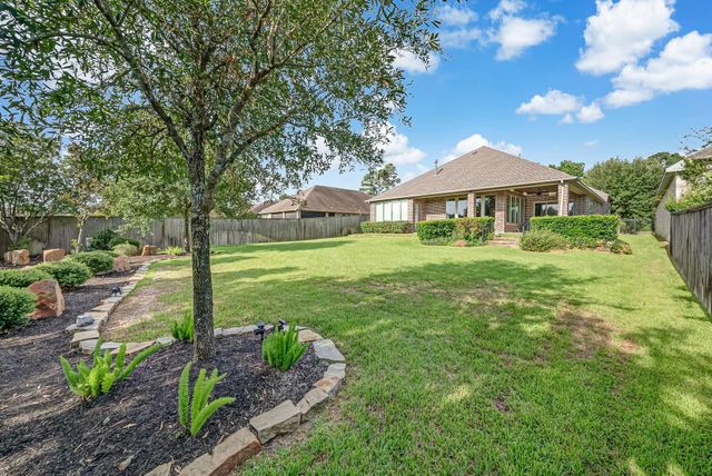 114 N Braided Branch Drive, Tomball, TX 77375