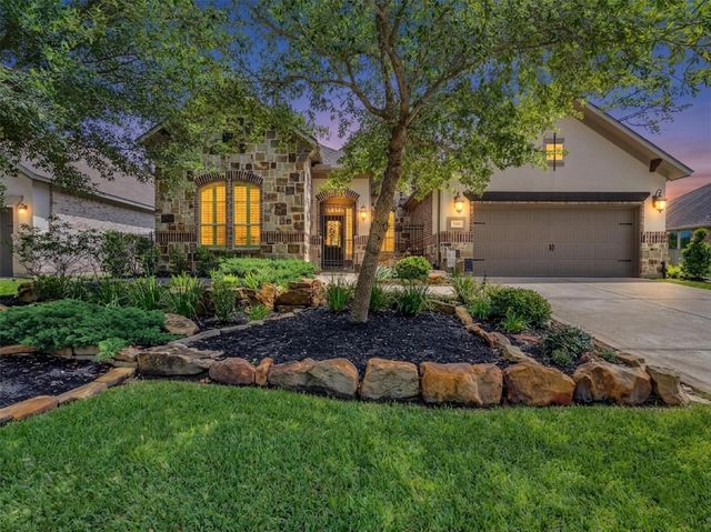 114 N Braided Branch Drive, Tomball, TX 77375