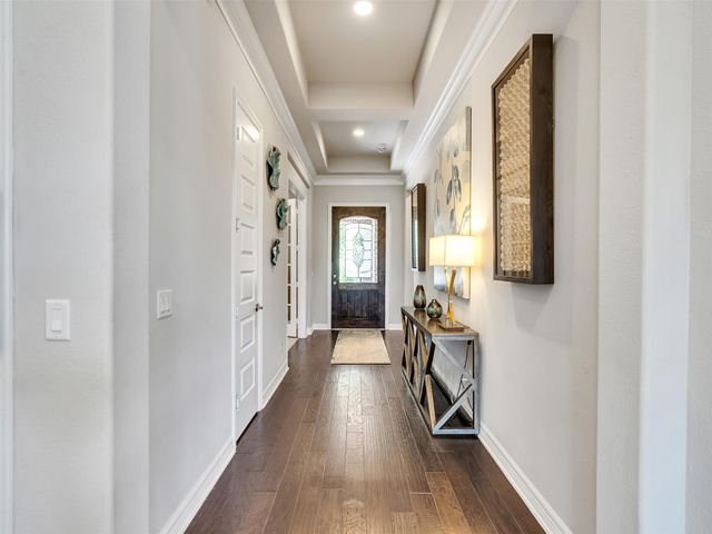 114 N Braided Branch Drive, Tomball, TX 77375