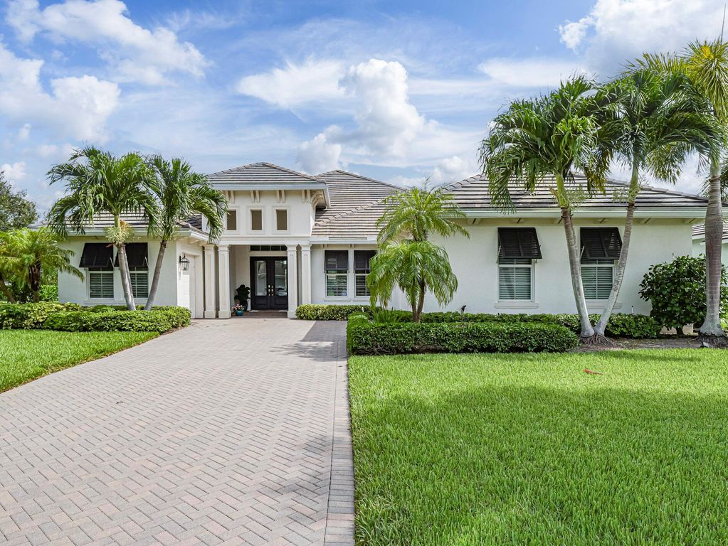 4520 Jacqueline Manor SW, Vero Beach, FL 32968