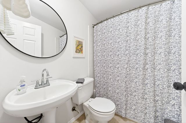2811 Private Road 2410, Quinlan, TX 75474