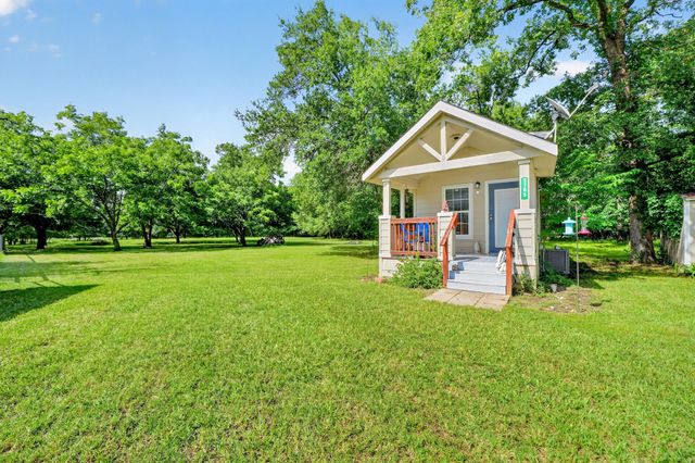 2811 Private Road 2410, Quinlan, TX 75474