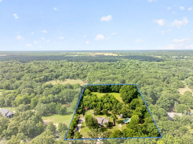 2811 Private Road 2410, Quinlan, TX 75474