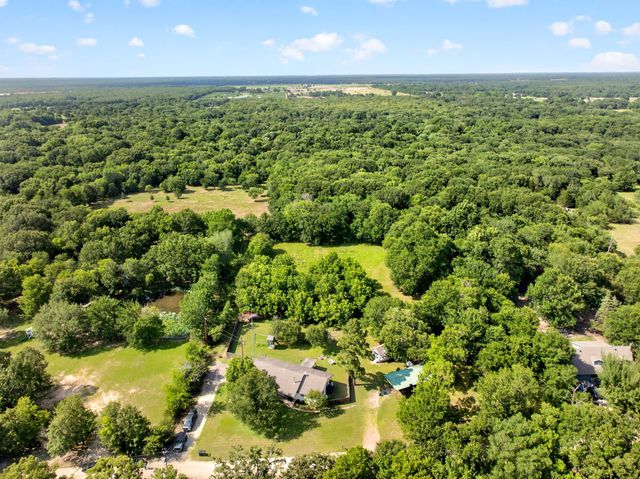 2811 Private Road 2410, Quinlan, TX 75474
