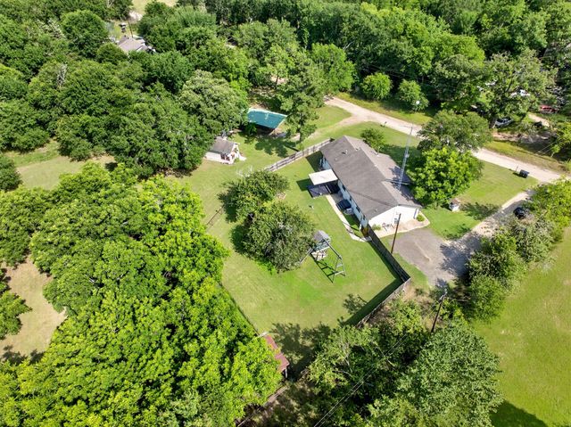 2811 Private Road 2410, Quinlan, TX 75474
