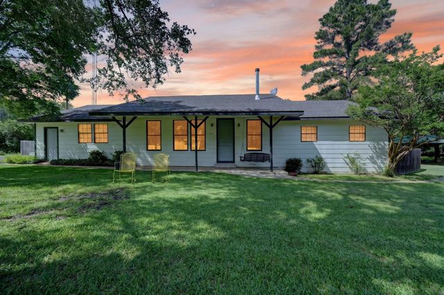 2811 Private Road 2410, Quinlan, TX 75474