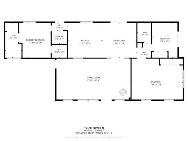 2811 Private Road 2410, Quinlan, TX 75474