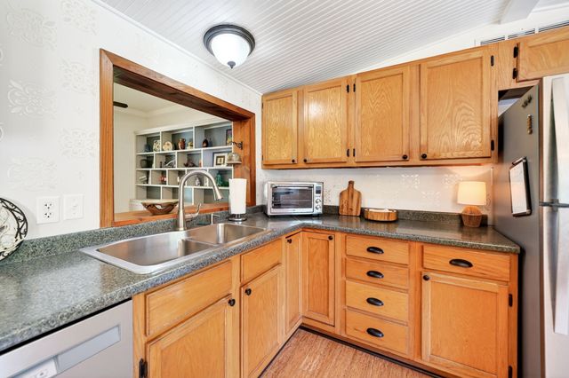 2811 Private Road 2410, Quinlan, TX 75474