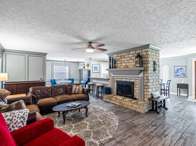 21210 Park Tree Lane, Katy, TX 77450