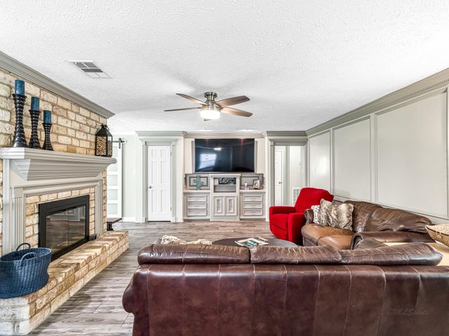 21210 Park Tree Lane, Katy, TX 77450